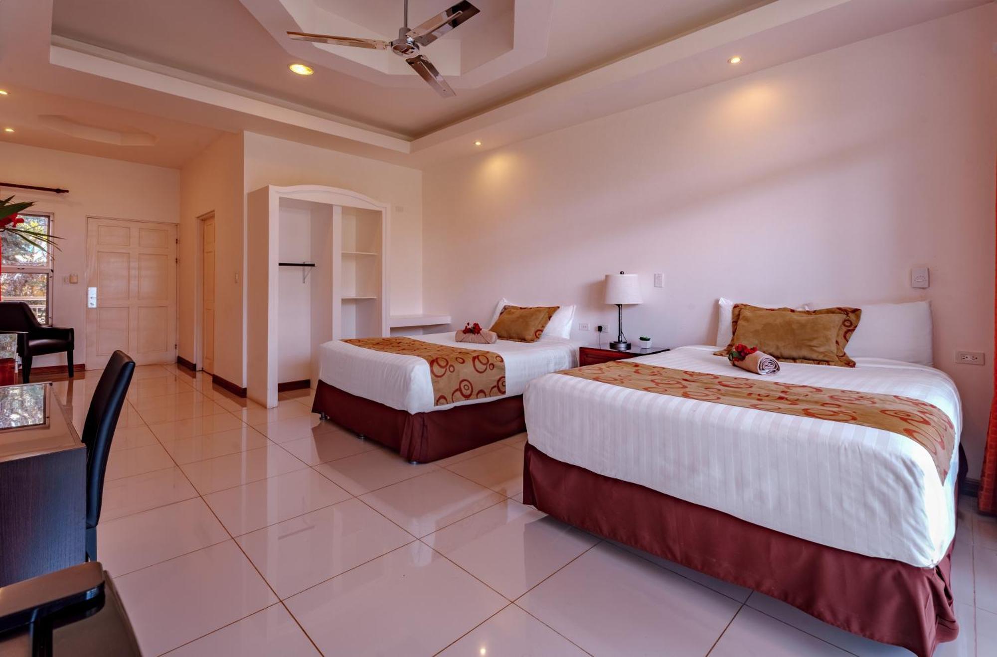 Hotel Villa Florencia Турріальба Екстер'єр фото